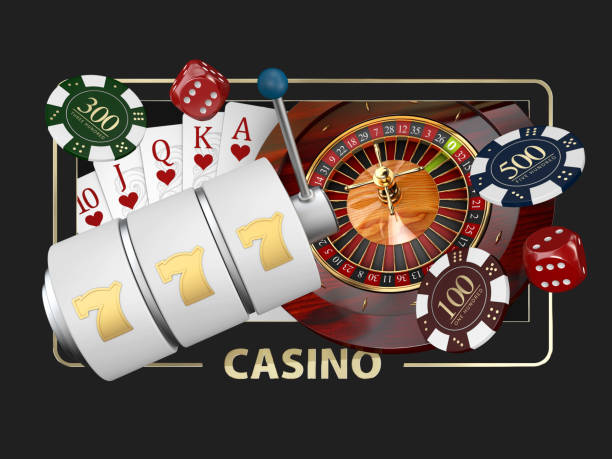 Online Casino Real Money Apps: Play on the Go